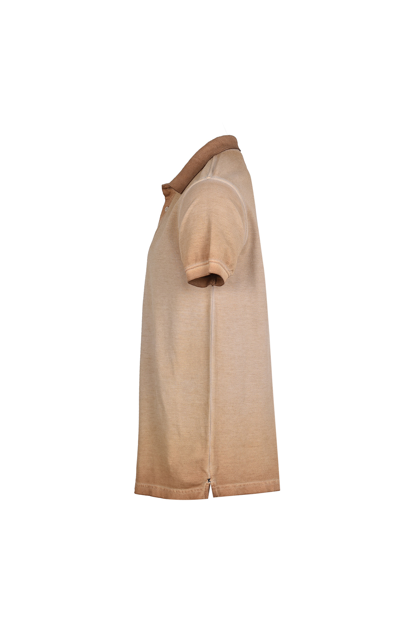 پلوشرت آستین کوتاه تای دای