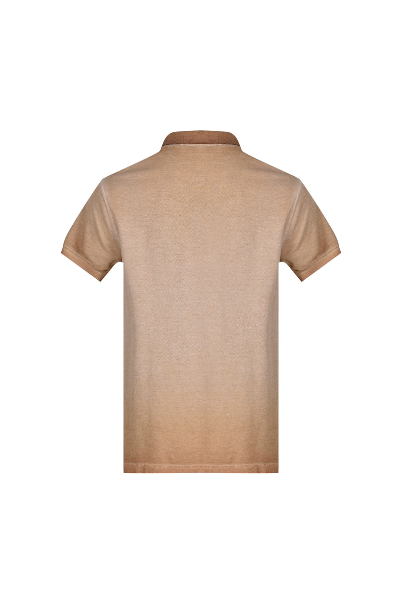 پلوشرت آستین کوتاه تای دای