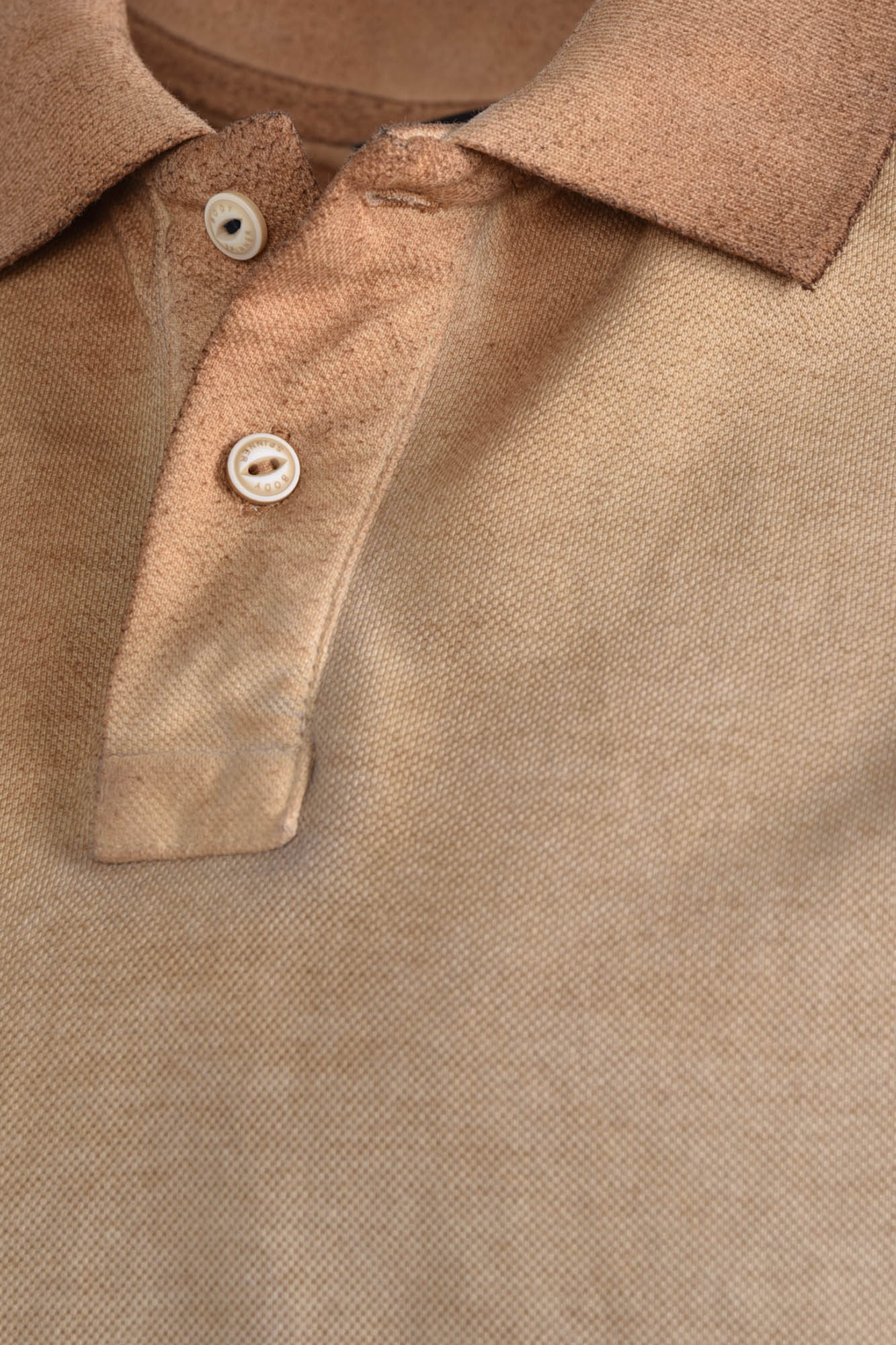 پلوشرت آستین کوتاه تای دای