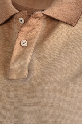 پلوشرت آستین کوتاه تای دای