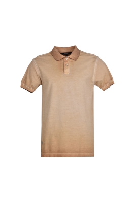 پلوشرت آستین کوتاه تای دای