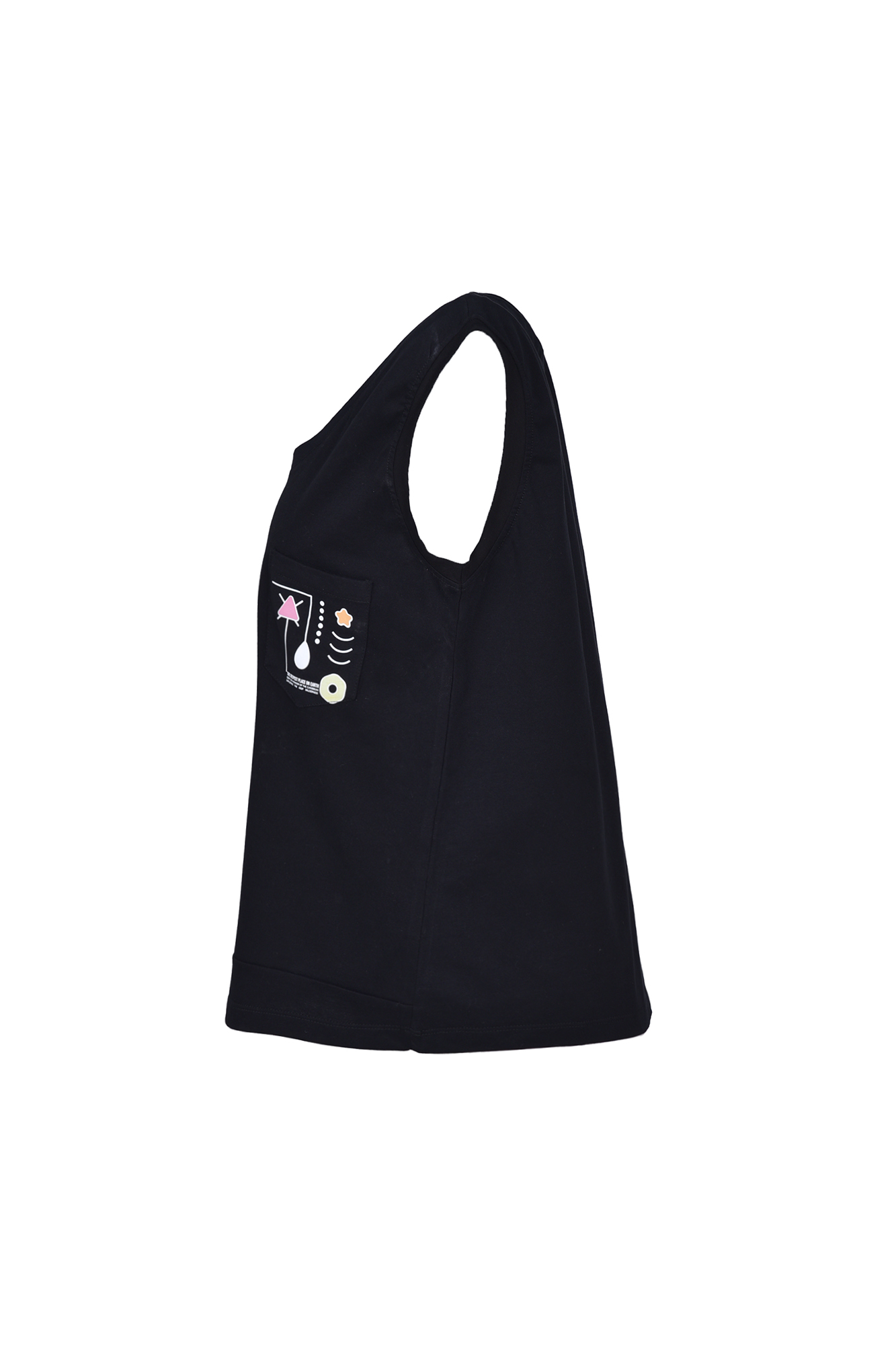 تاپ تیشرتی چاپی