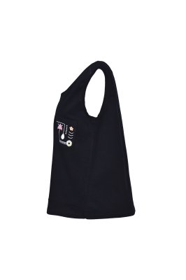 تاپ تیشرتی چاپی