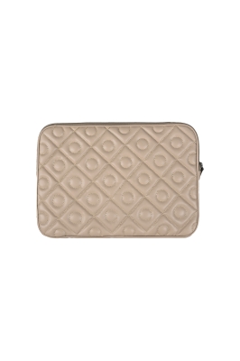 کیف دستی چرم  طرحدار