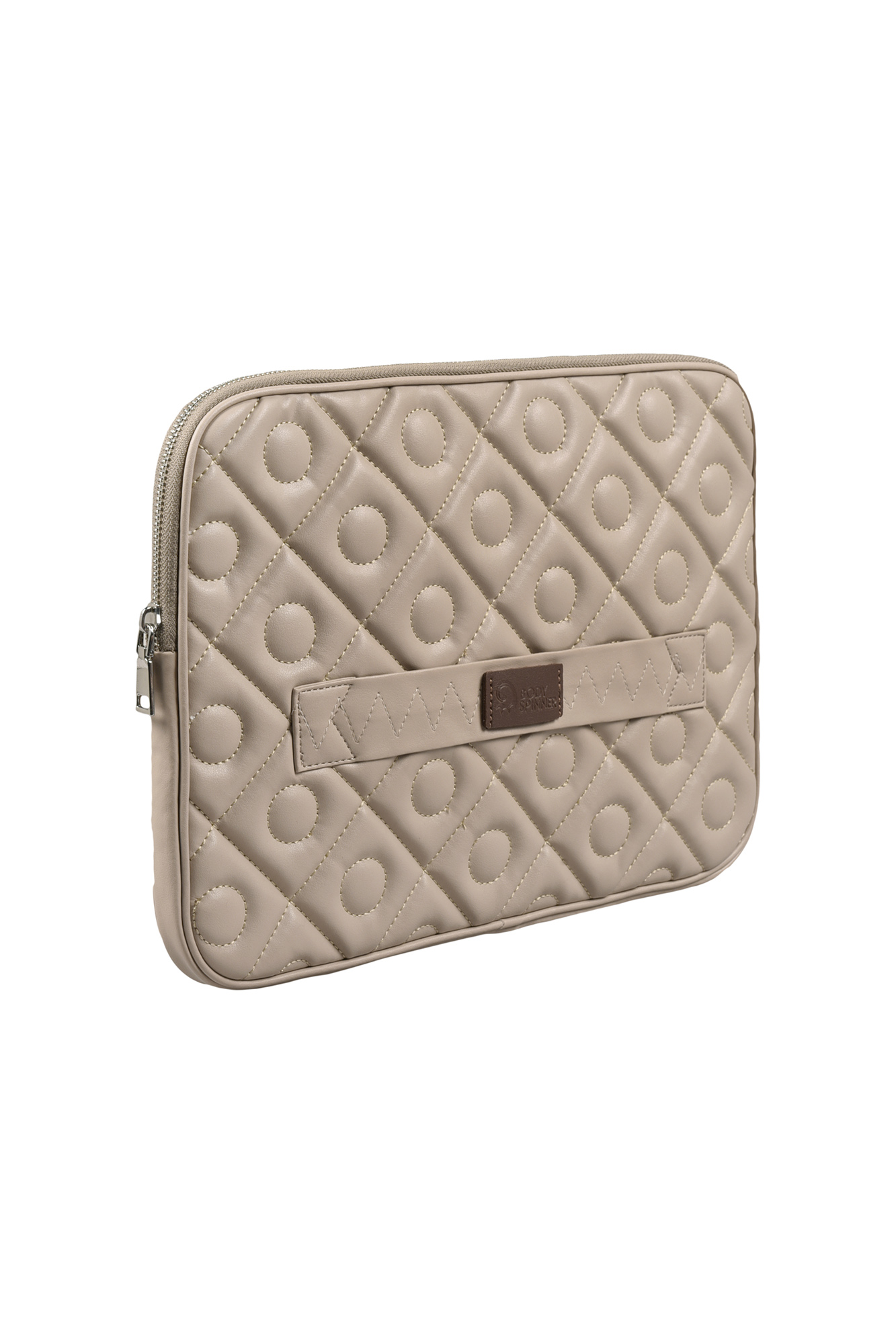 کیف دستی چرم  طرحدار