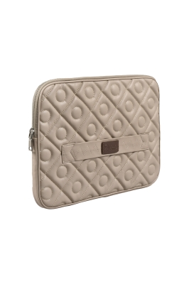 کیف دستی چرم  طرحدار