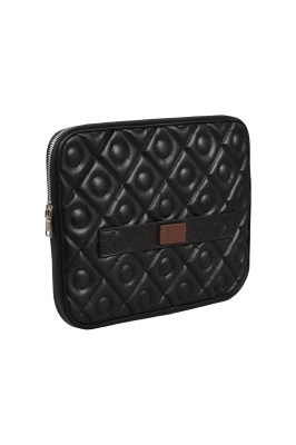 کیف دستی چرم  طرحدار