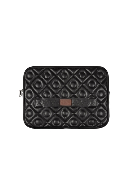 کیف دستی چرم  طرحدار