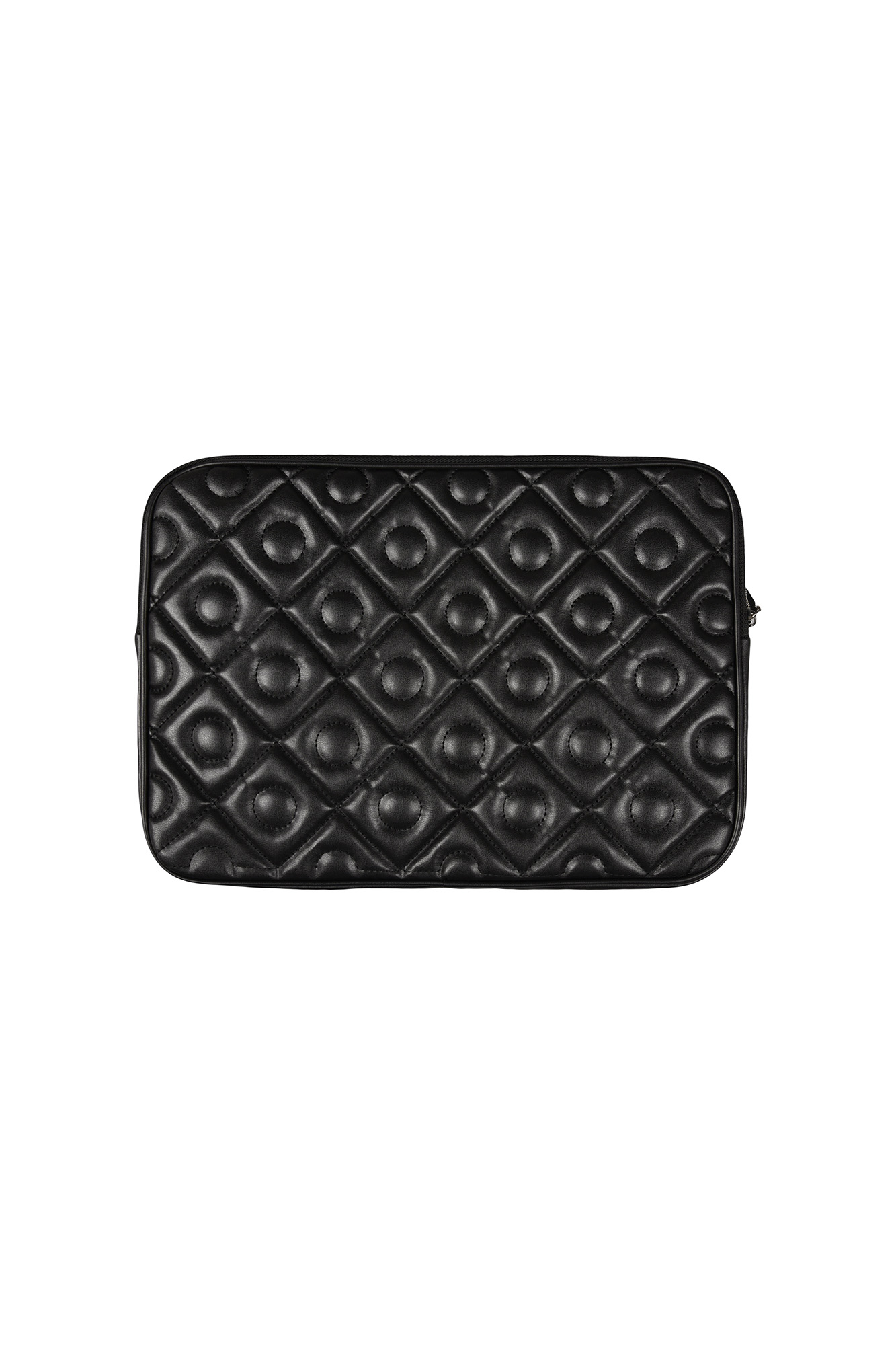 کیف دستی چرم  طرحدار