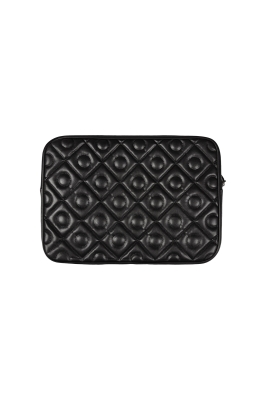 کیف دستی چرم  طرحدار