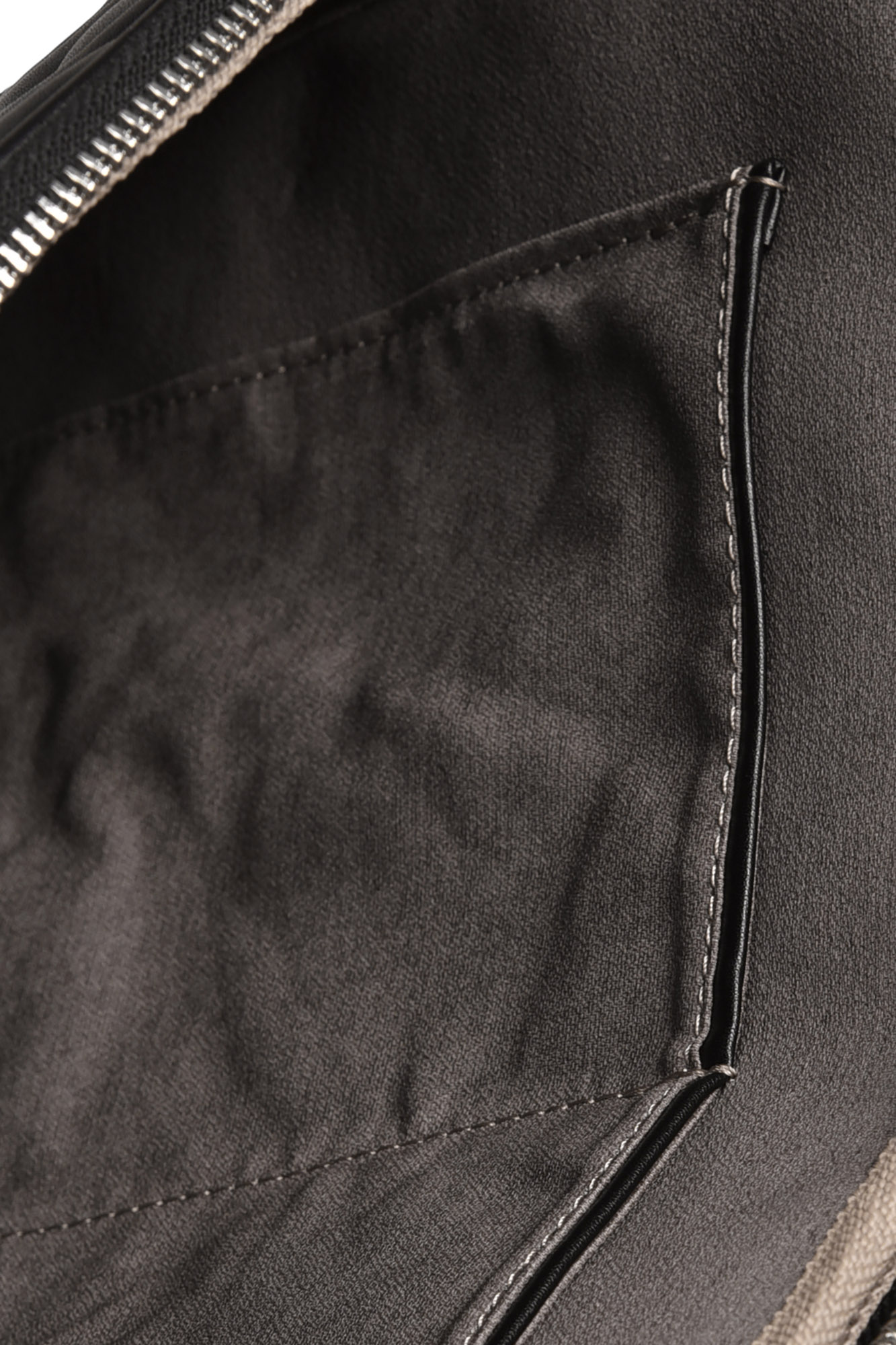 کیف دستی چرم  طرحدار