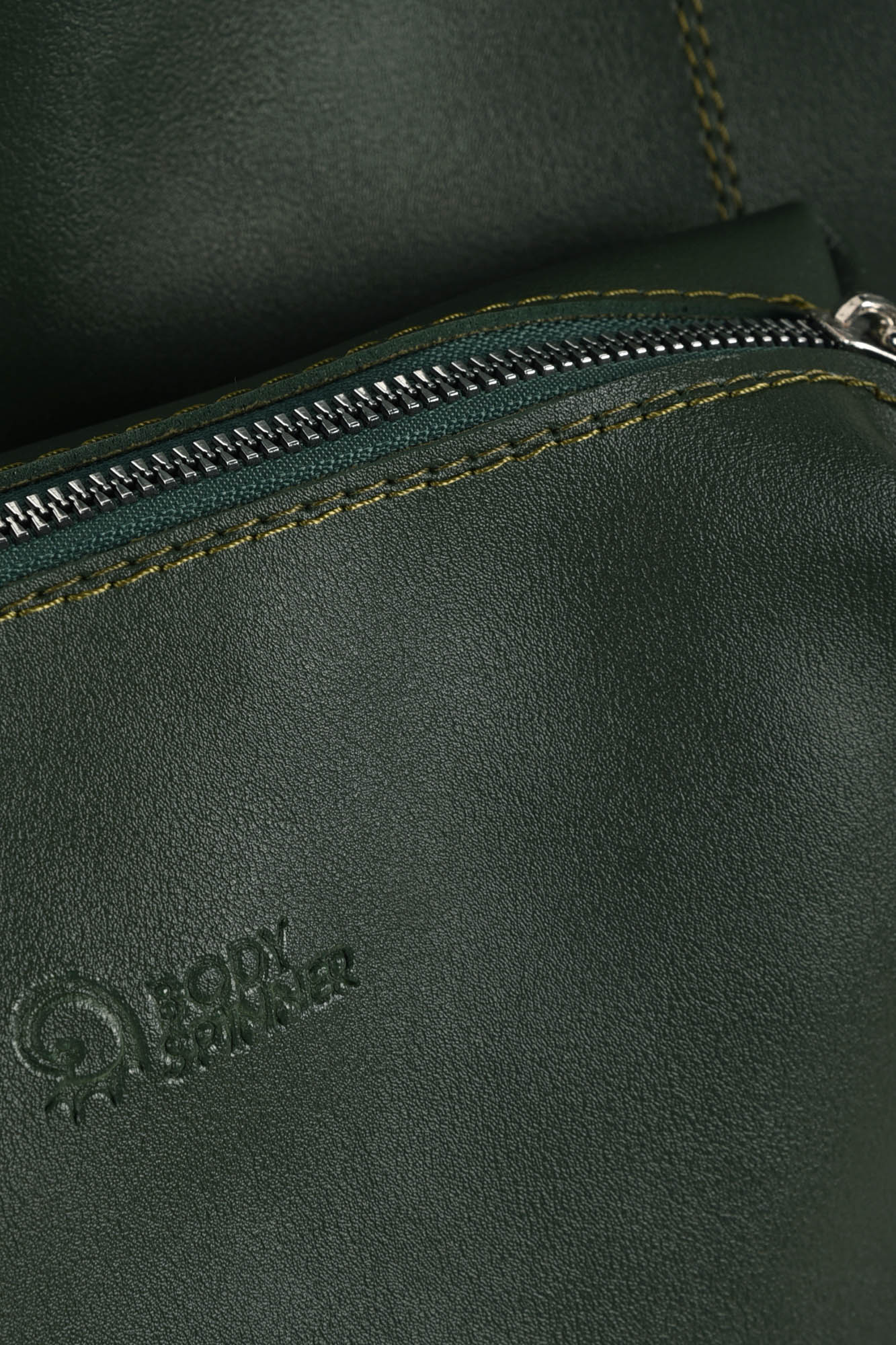 کیف دستی چرم