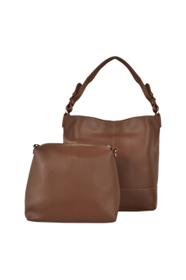 کیف دستی چرم