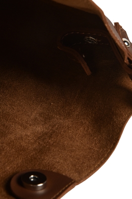 کیف دستی چرم