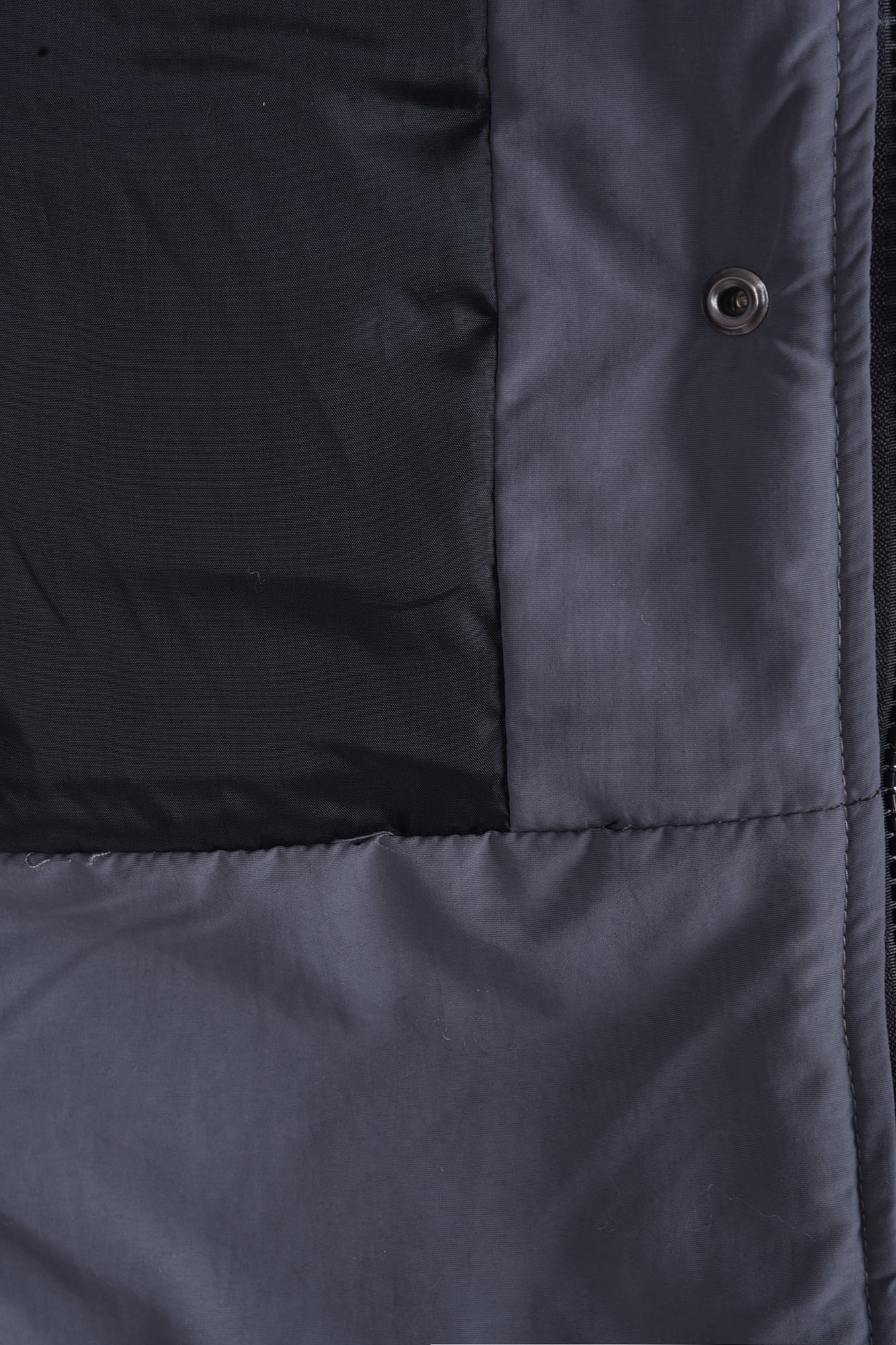 کاپشن بلند کلاه دار