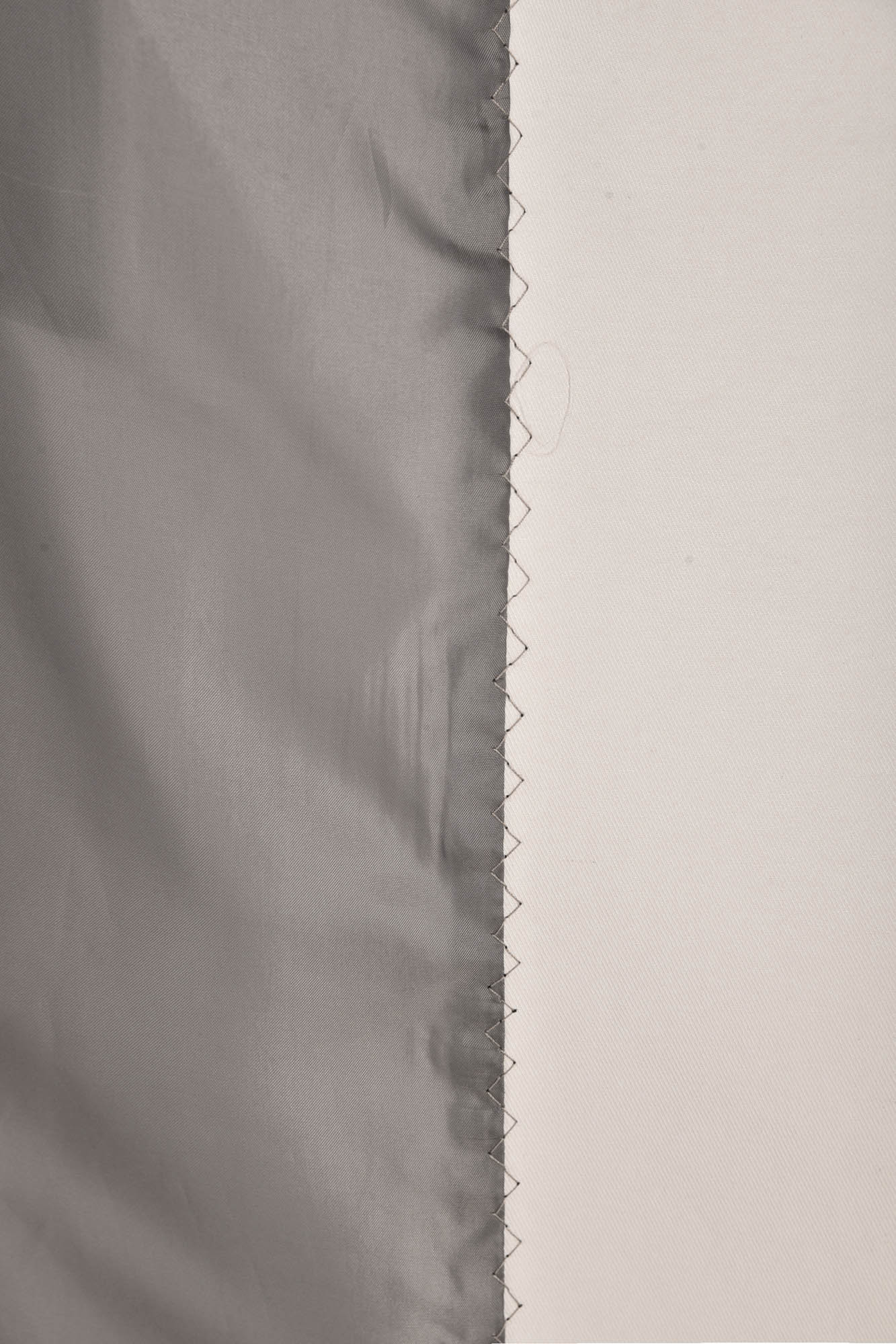 بارانی بلند با خرجکار چرم