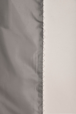 بارانی بلند با خرجکار چرم