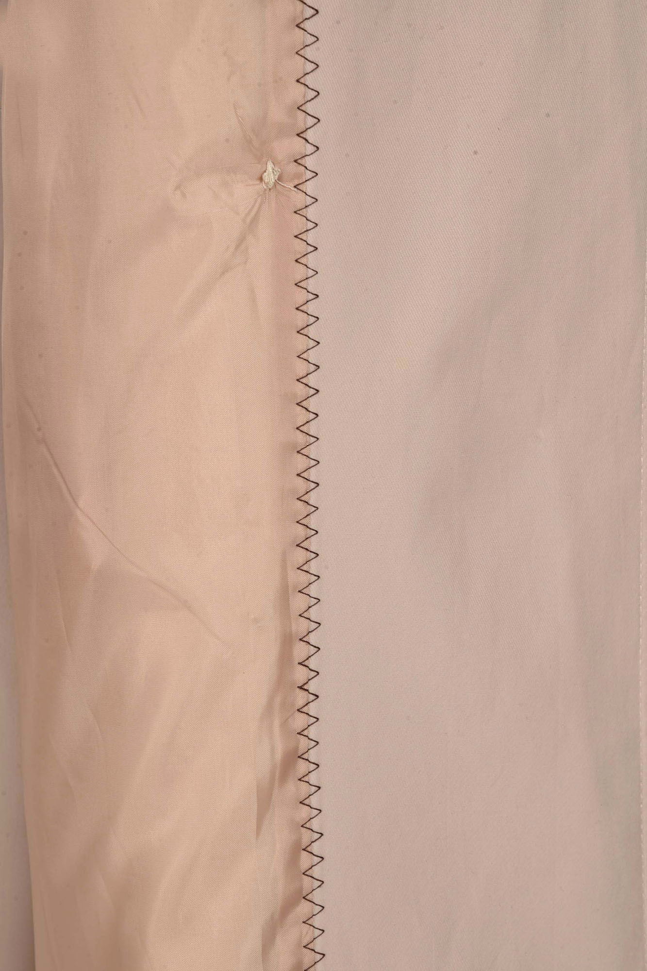 بارانی دو تکه کمربند دار