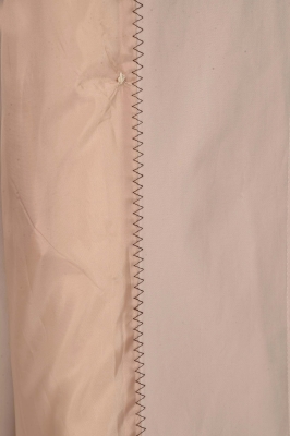 بارانی دو تکه کمربند دار