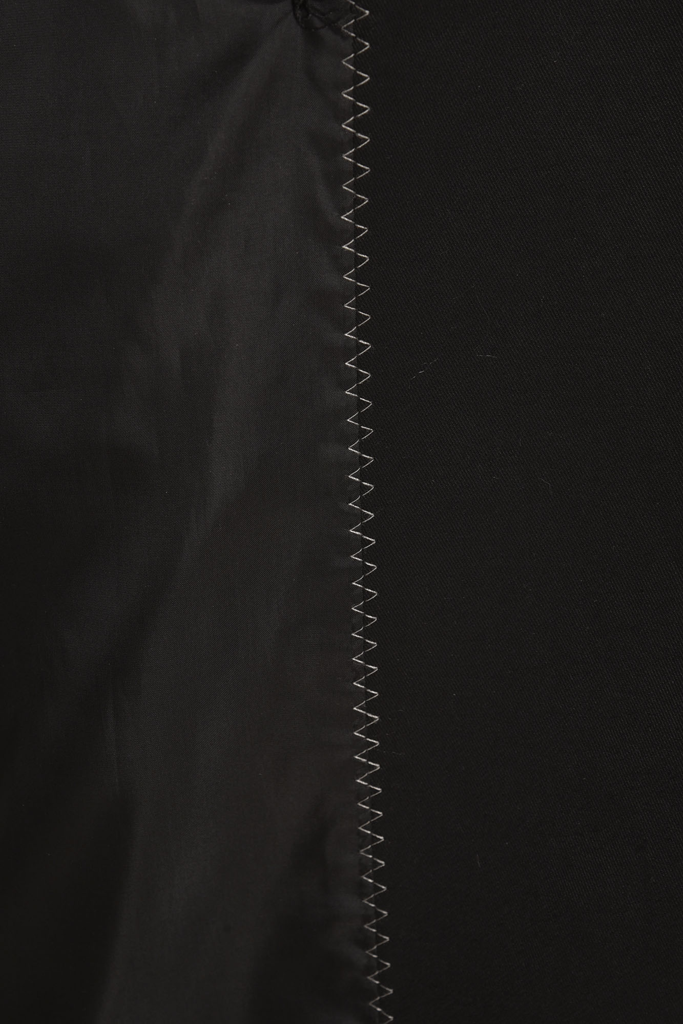 بارانی دو تکه کمربند دار