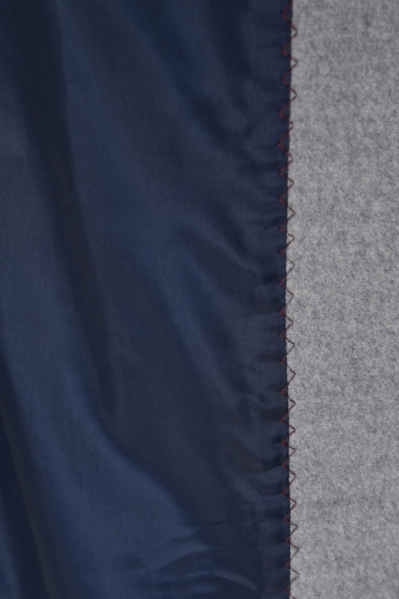 پالتو بلند یقه انگلیسی آستین رگلان