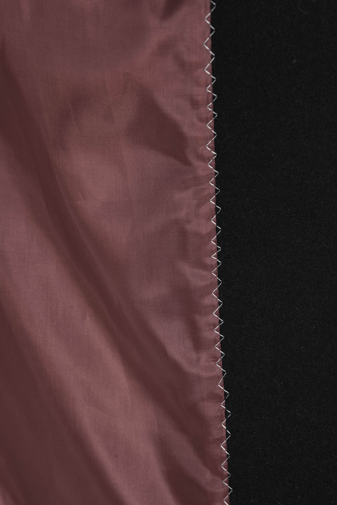 پالتو بلند یقه انگلیسی آستین رگلان