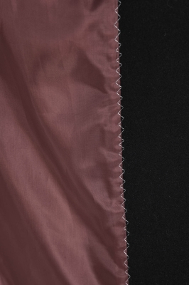 پالتو بلند یقه انگلیسی آستین رگلان