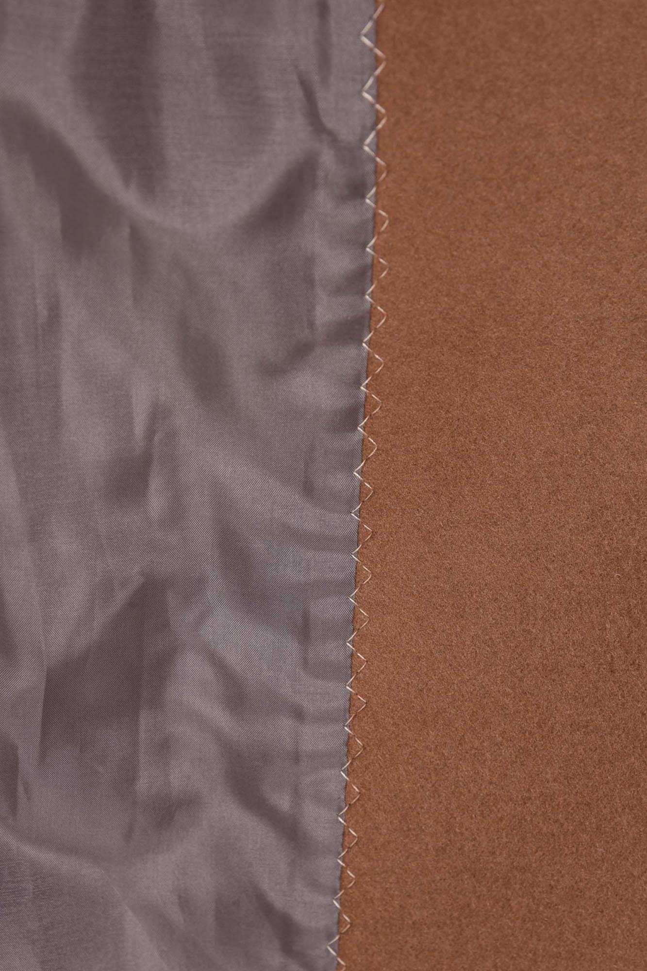 پالتو بلند یقه انگلیسی آستین رگلان