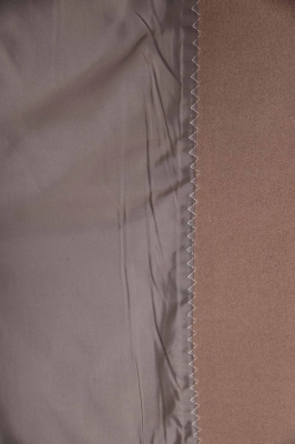 پالتو بلند یقه هفت تک دکمه