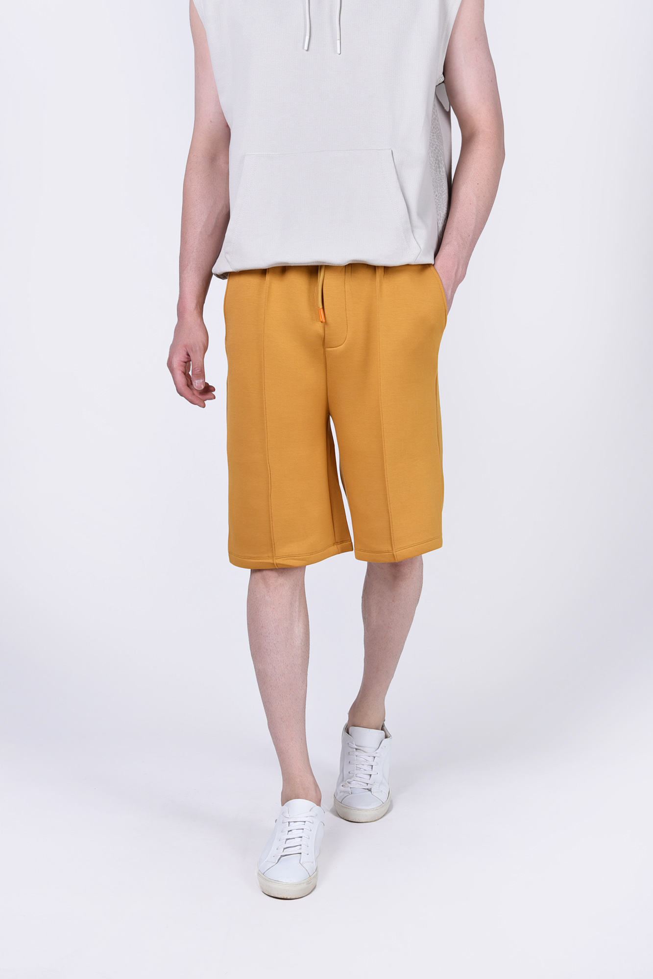 شلوارک کمر کش