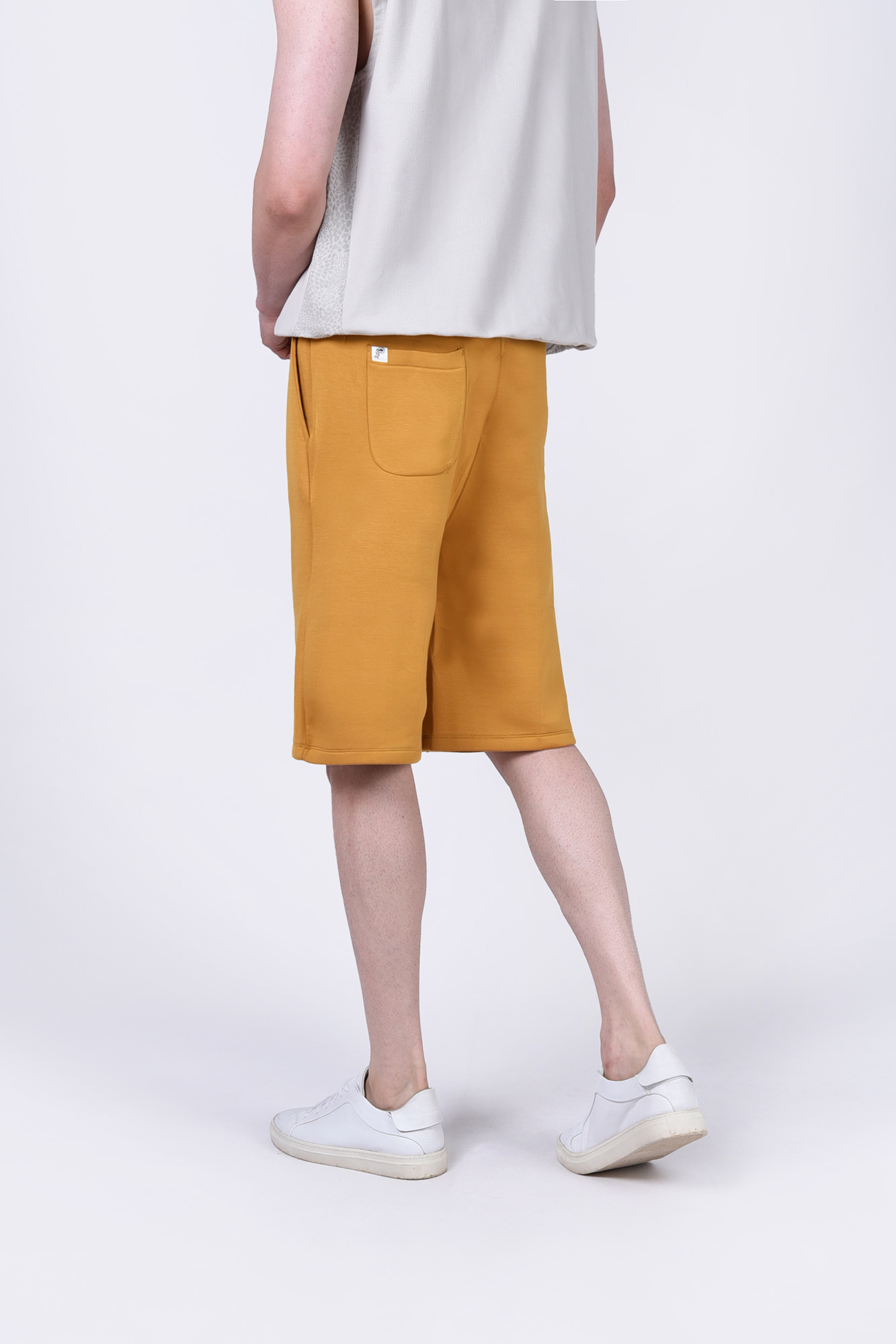 شلوارک کمر کش