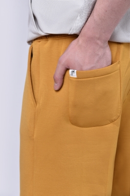 شلوارک کمر کش