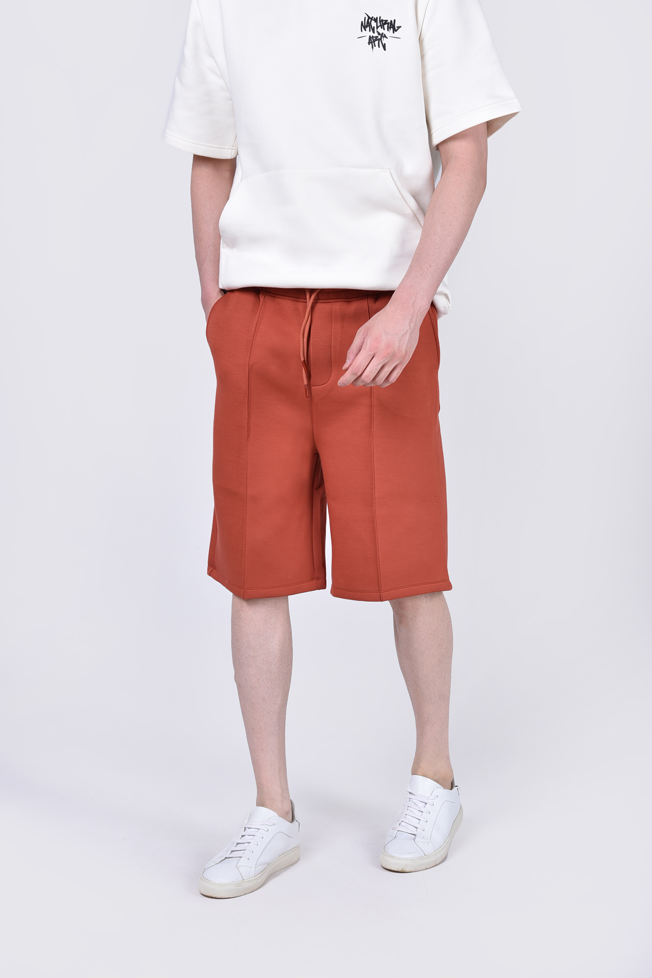 شلوارک کمر کش