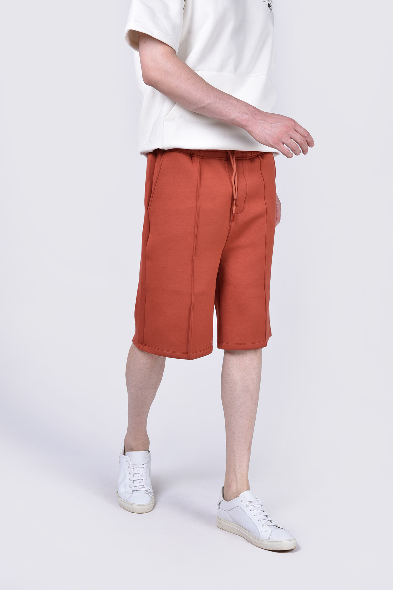 شلوارک کمر کش