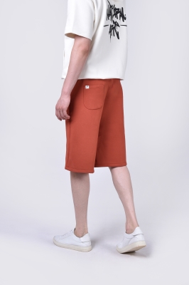 شلوارک کمر کش