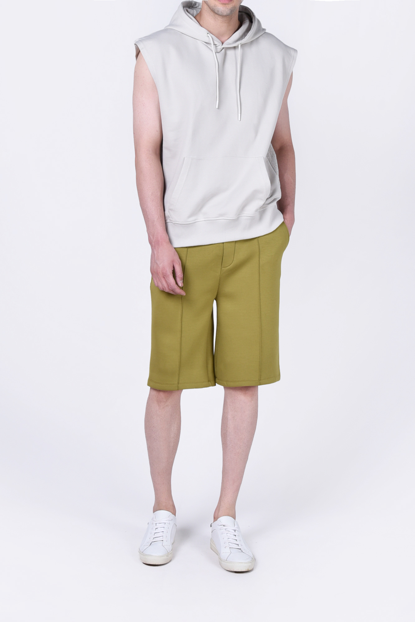 شلوارک کمر کش