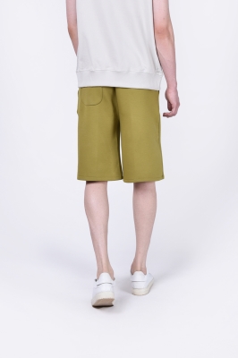 شلوارک کمر کش