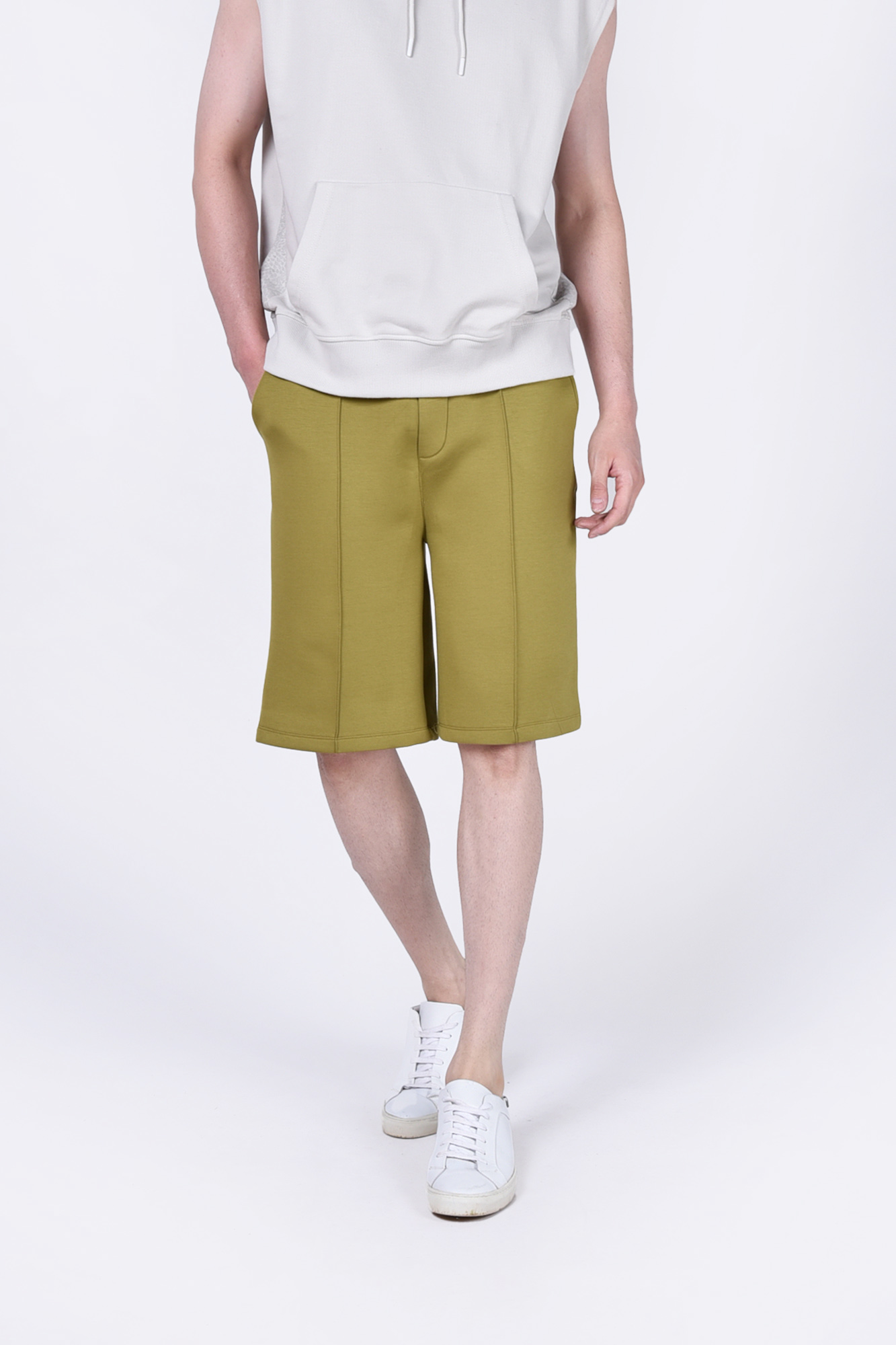 شلوارک کمر کش