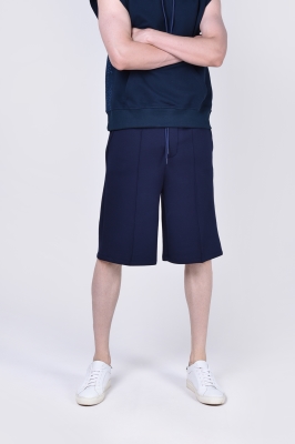 شلوارک کمر کش