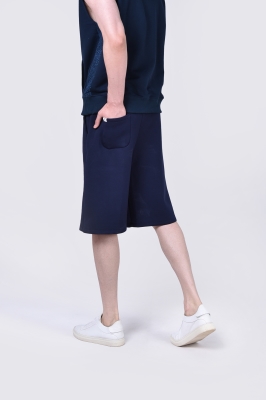 شلوارک کمر کش