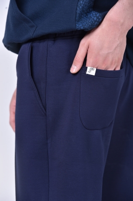 شلوارک کمر کش