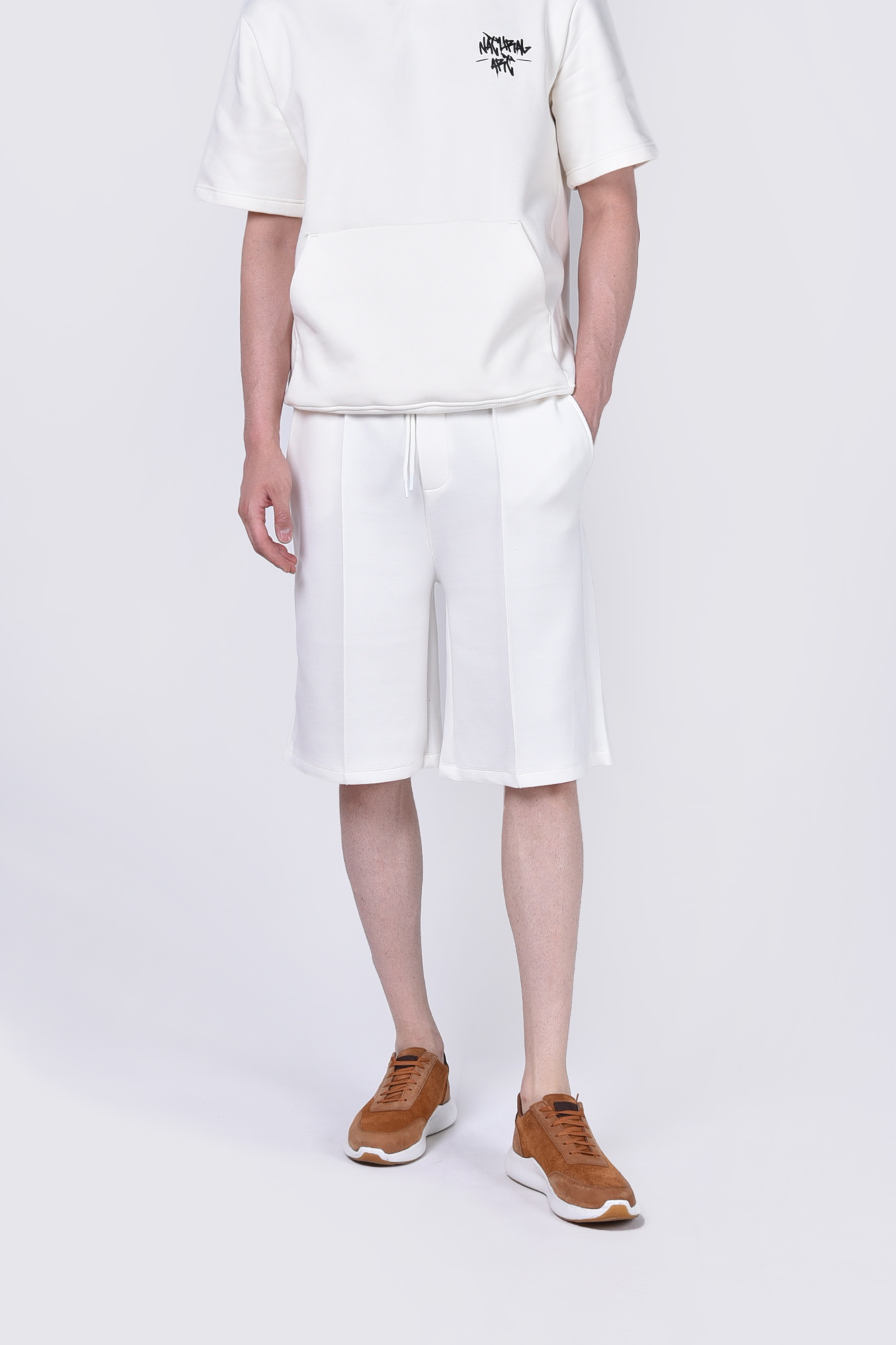 شلوارک کمر کش