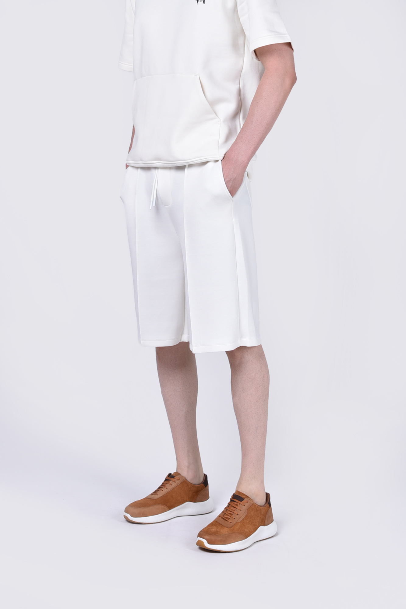 شلوارک کمر کش