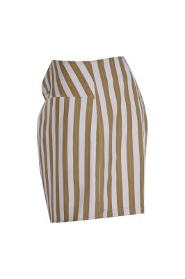 شلوارک اسکورت گره دار