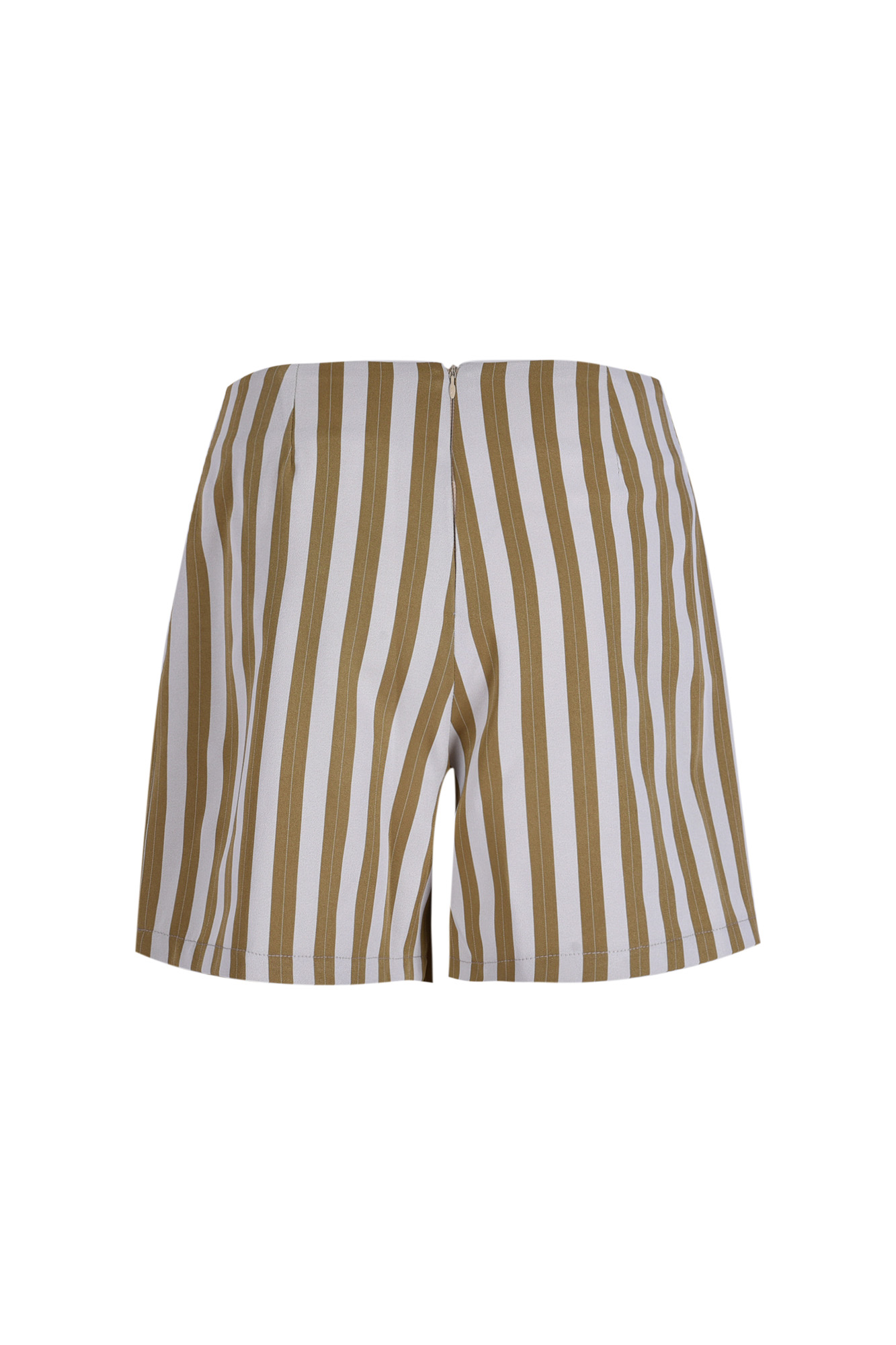 شلوارک اسکورت گره دار