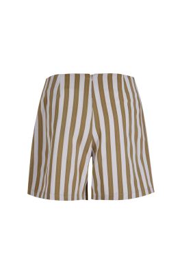 شلوارک اسکورت گره دار