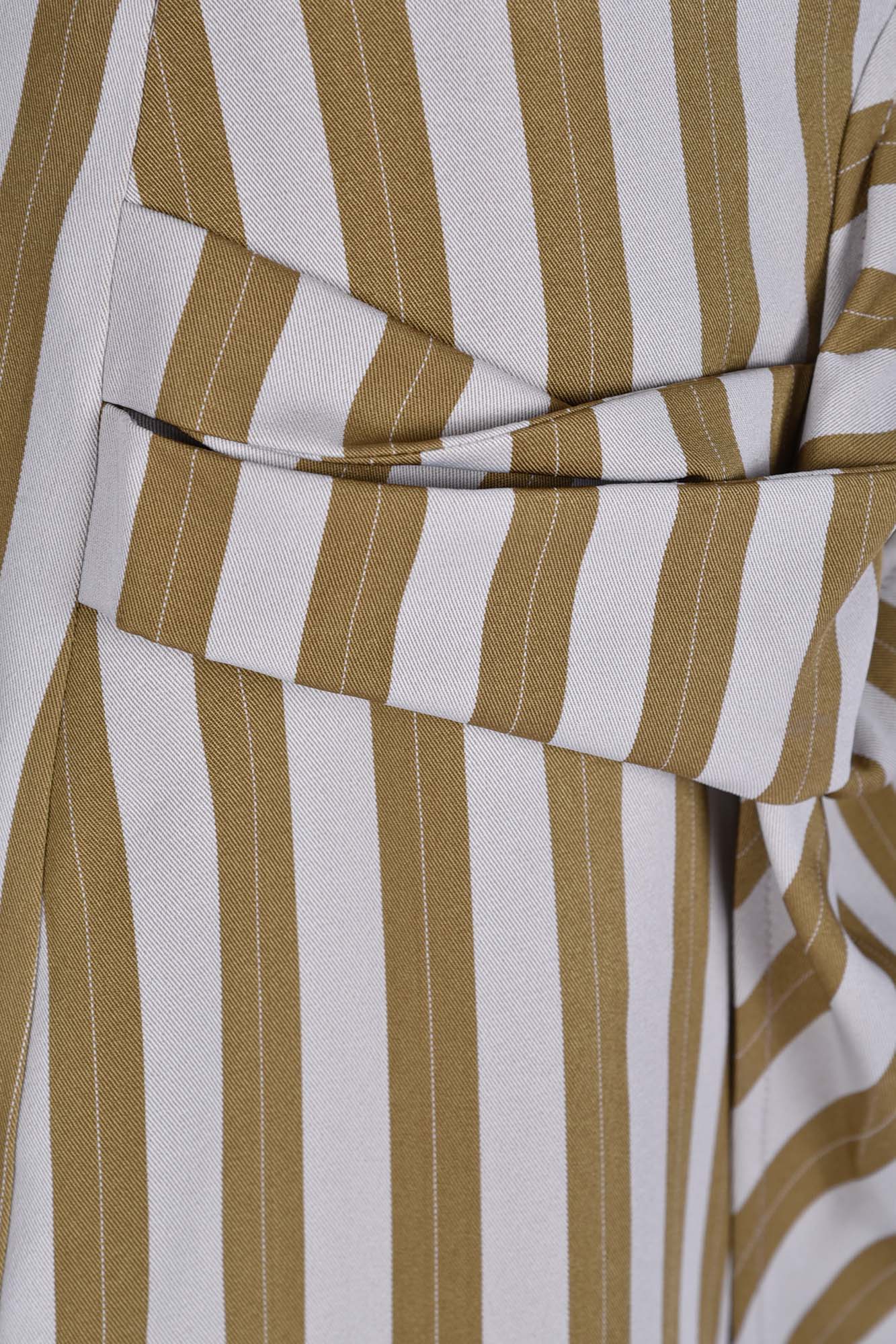 شلوارک اسکورت گره دار