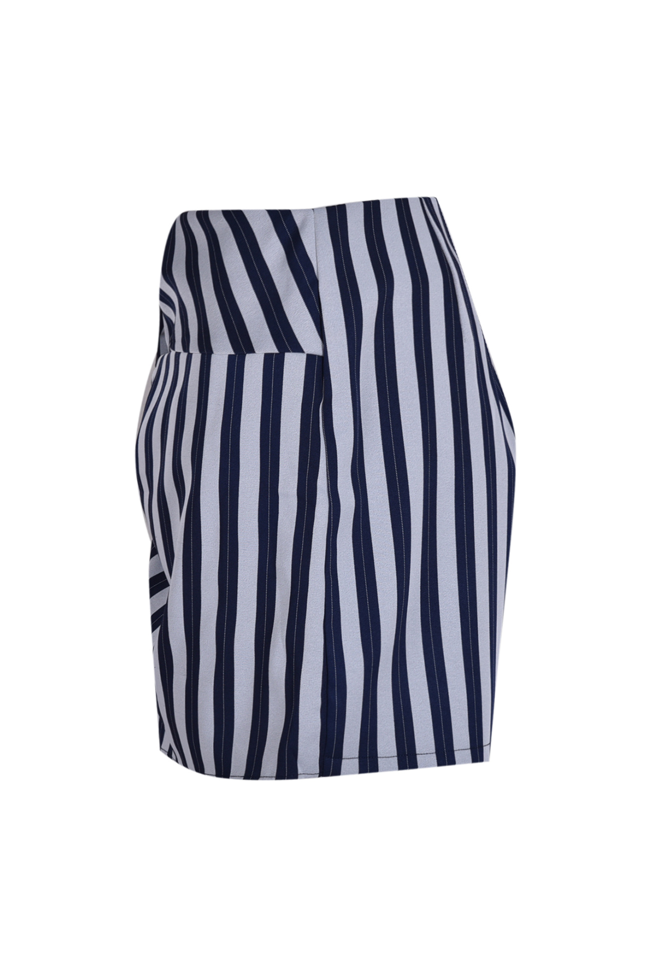 شلوارک اسکورت گره دار