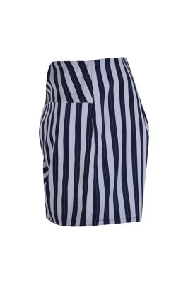 شلوارک اسکورت گره دار