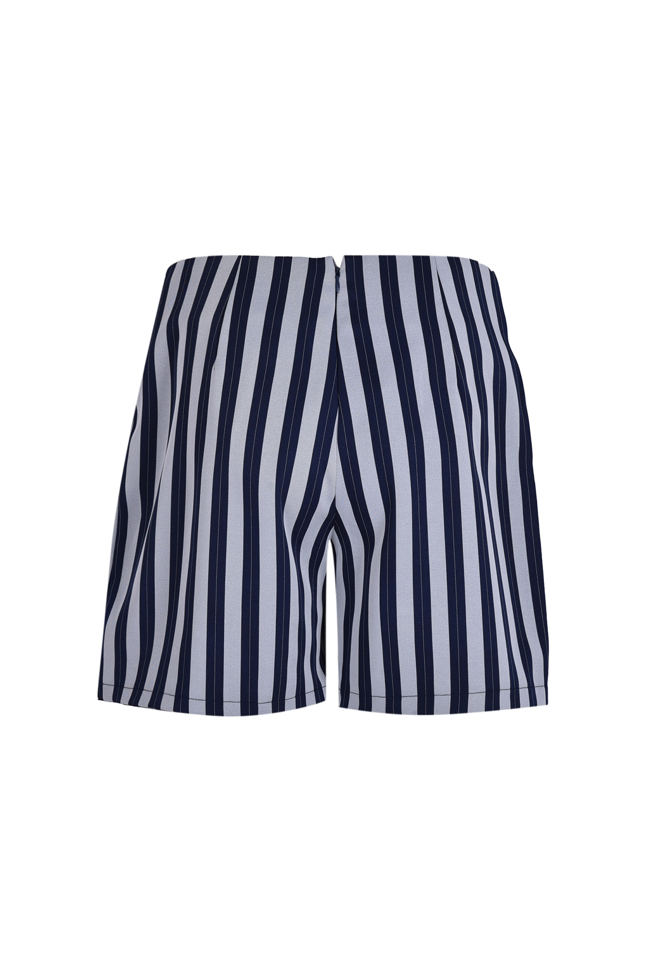 شلوارک اسکورت گره دار